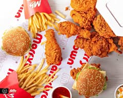 Marrybrown (Richmond)