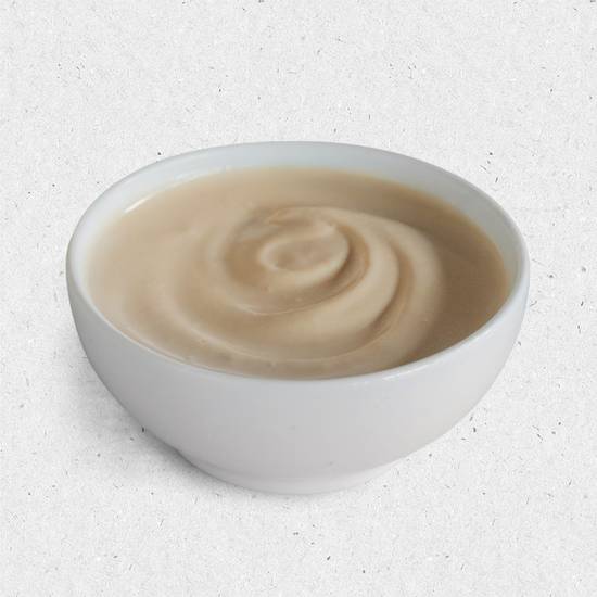 Medium Spicy Mayo Sauce