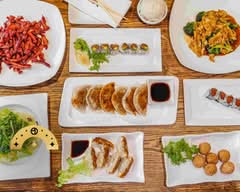 Lins Asian Cuisine