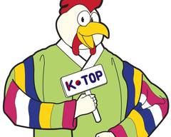 K-Top Korean Fried Chicken