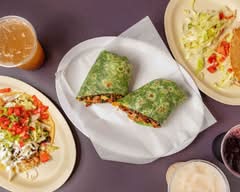 Freedom Burrito (Santa Clara)