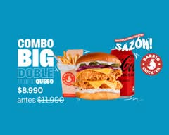 Barrio Chicken - Espacio Urbano Gran Avenida