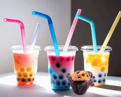 Boba Tea and coffee (Santiago)