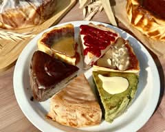 mode B （バスクチーズケーキ）