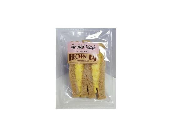 Order Egg Salad On White Sandwich food online from Chevron Extramile store, Everett on bringmethat.com