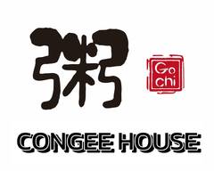 Congee House 粥铺