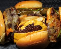 Burgery