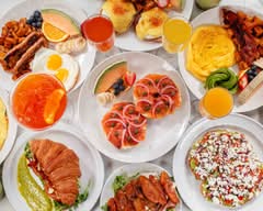 Bobby's Breakfast Cafe & Bar