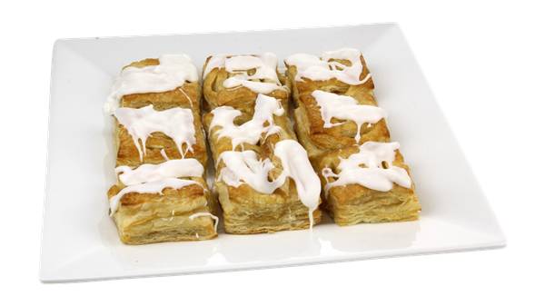 Apple Strudel Bites 12 Count