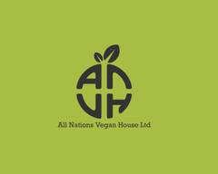 All Nations Vegan House (Dalston)