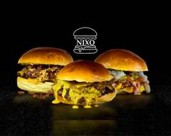 Nixo Burger