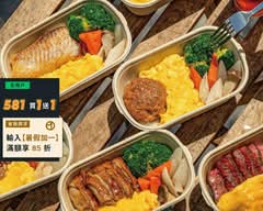 力宴飯吧Harfez FanBa