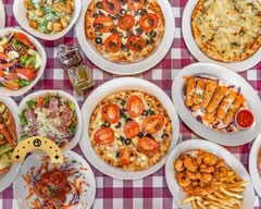 North Beach Pizza - Berkeley