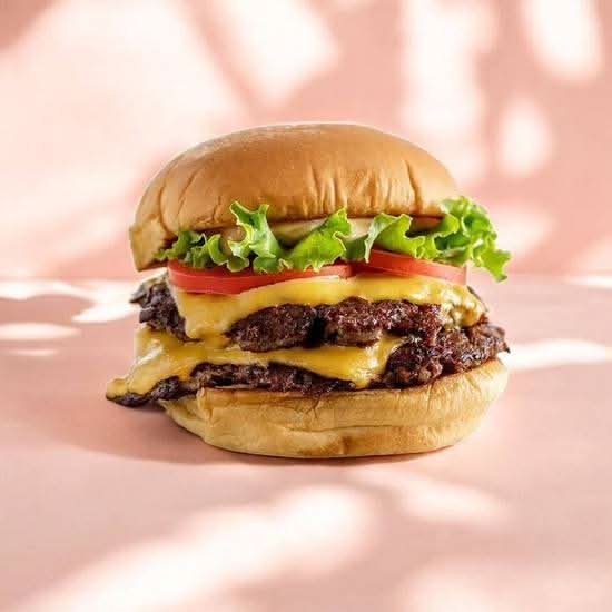 🍔🍔 Royal Beef Burger 🍔🍔