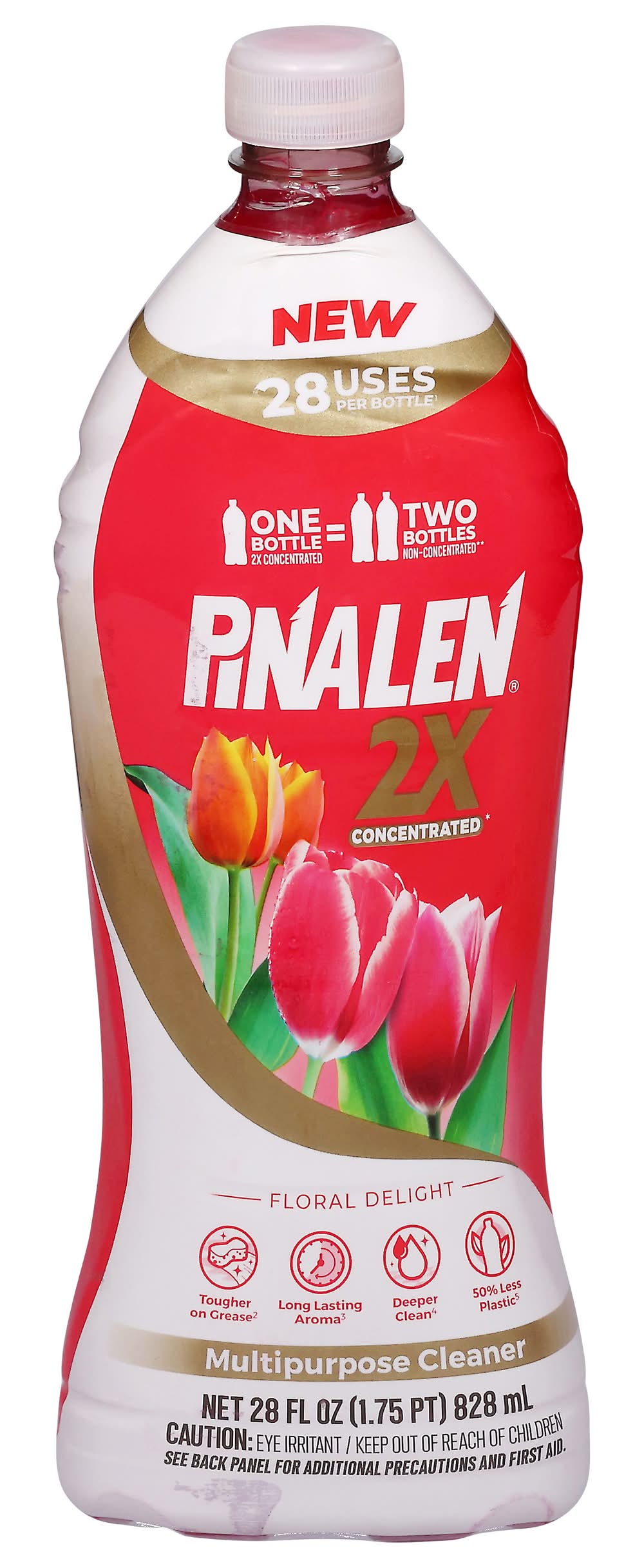 Pinalen Floral Delight Multipurpose Cleaner (28 fl oz)