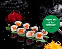 Breiz Sushi