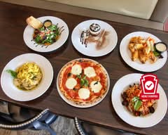 Rachel's Plant Based (621 2nd Avenue)