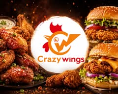 Crazy Wings 🐔 🍗