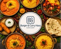 Burger & Curry Haus