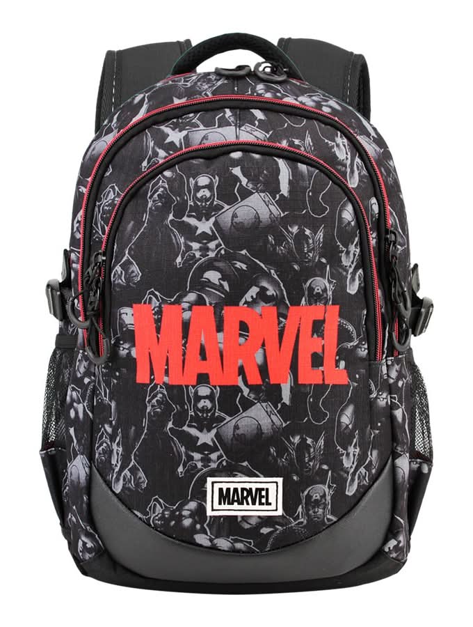 Karactermania Marvel Backpack