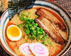 Oishi Ramen (Pasco)