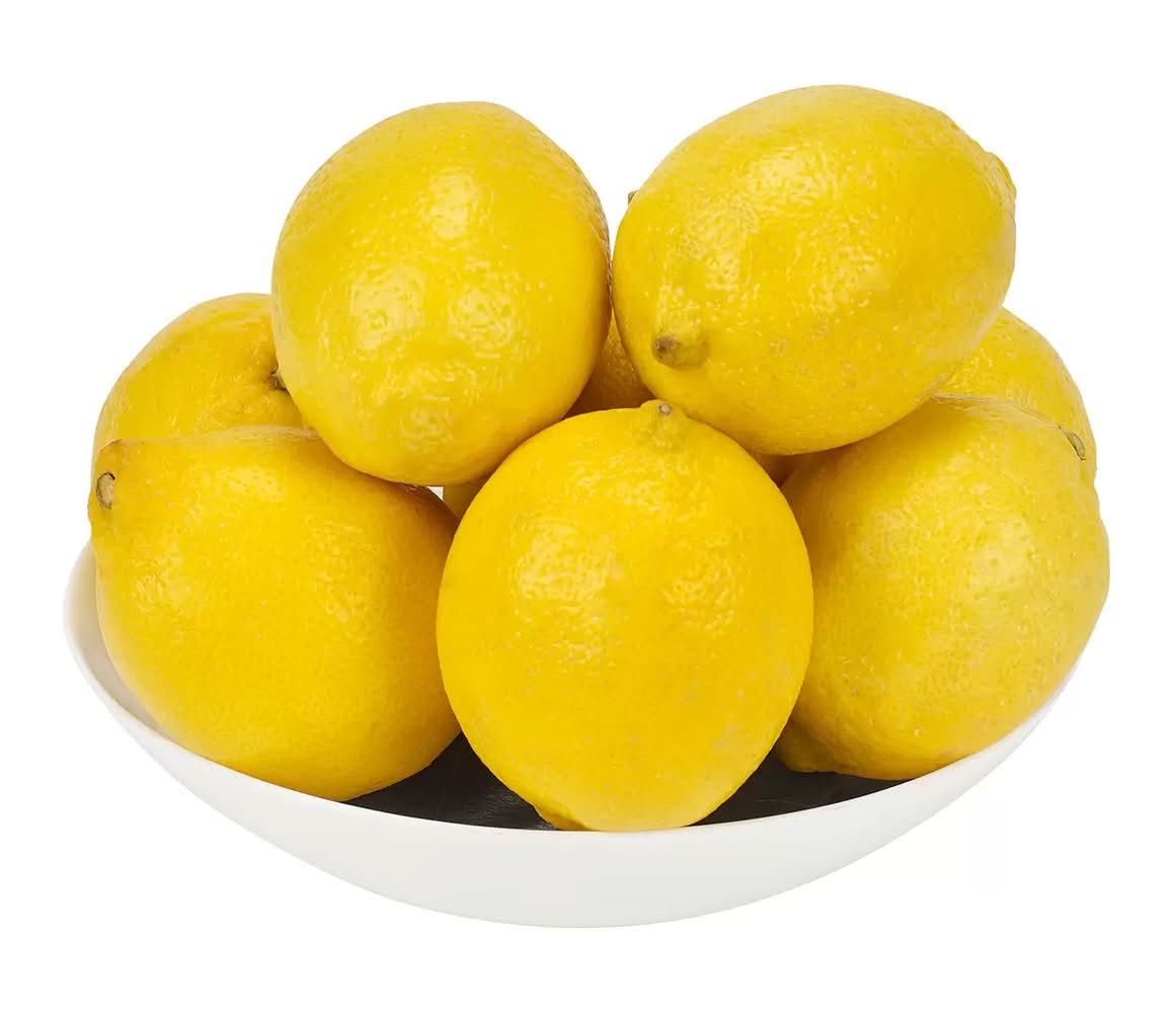 Limón eureka (1,36 kg)