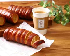 Balaton Cafe 表参道店