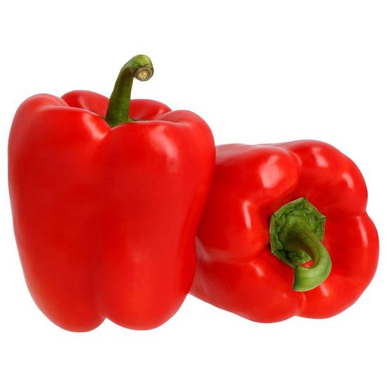 Pimiento rojo - 1 u