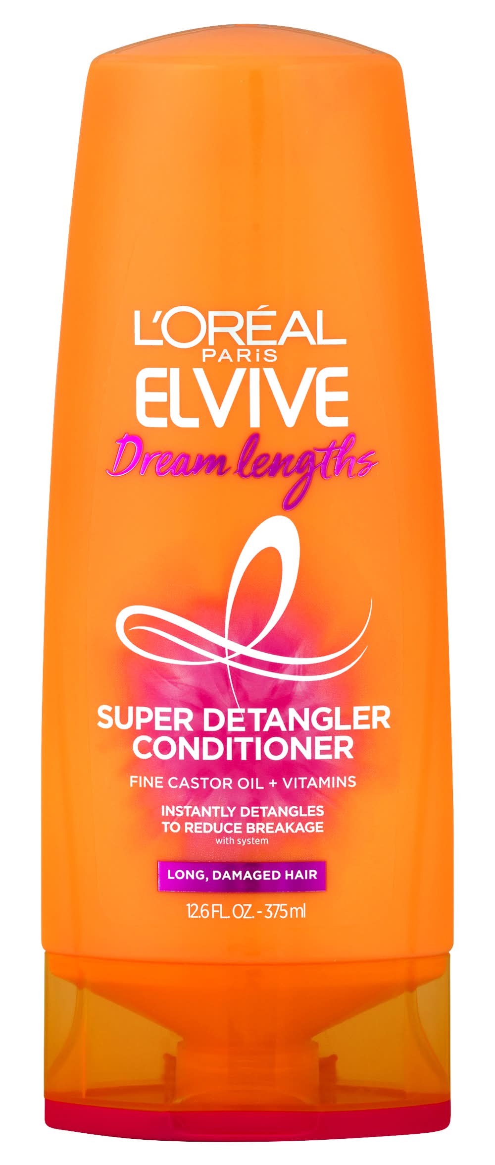 L'Oréal Elvive Dream Lengths Super Detangle Conditioner (12.6 fl oz)