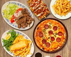 Wenty Kebab&Pizza