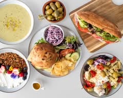 Oh My Graze - Yorkshire