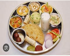 SHREE RADHE INDIAN HOME KITCHEN (Mexico City)