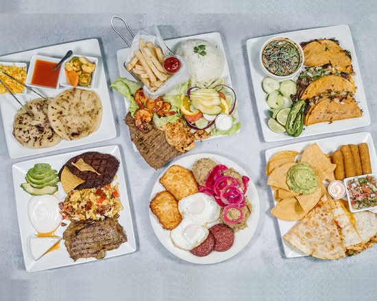 Salsa Y Sabor Restaurant