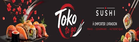 Toko To Go