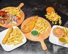 Olympic Fish Bar