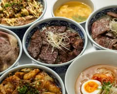焼肉よしだ苑