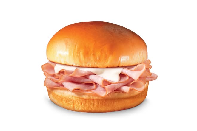 Original Hot Ham 'N' Cheese™