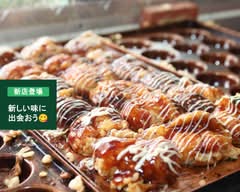 のびる屋～卵かけJr.のお店～