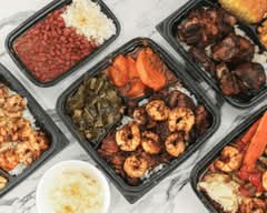 Taste Budz Creole (4321 Live Oak St)