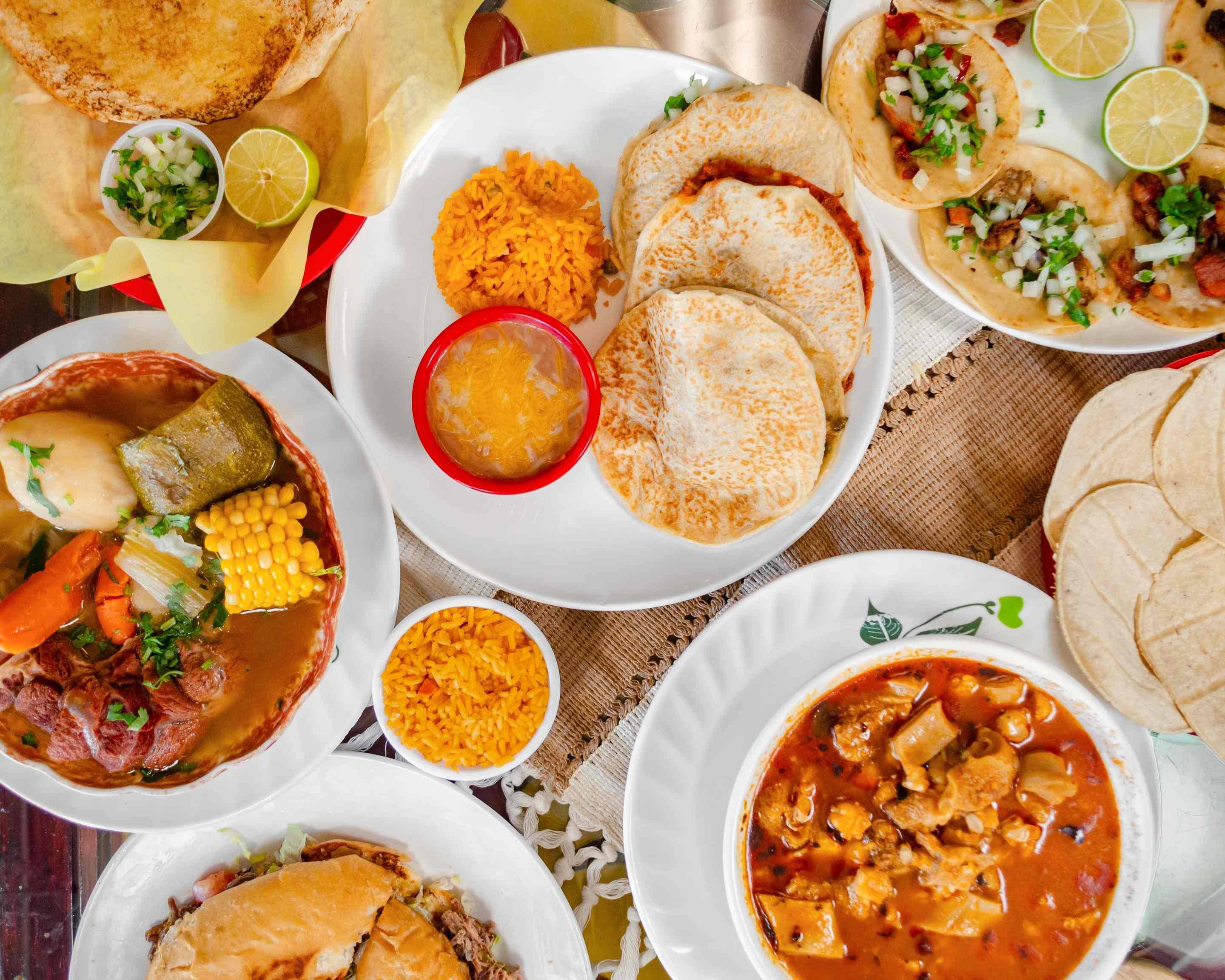 Tortilleria Delicias 2 Menu Colorado Springs • Order Tortilleria Delicias 2  Delivery Online • Postmates, image size:2880x2304