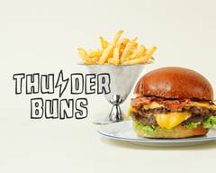 Thunderbuns I Smash Burgers | Rijswijk