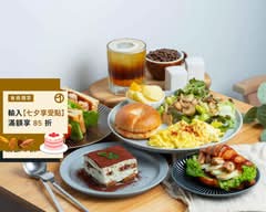 悅癮咖啡 Andorfin Coffee