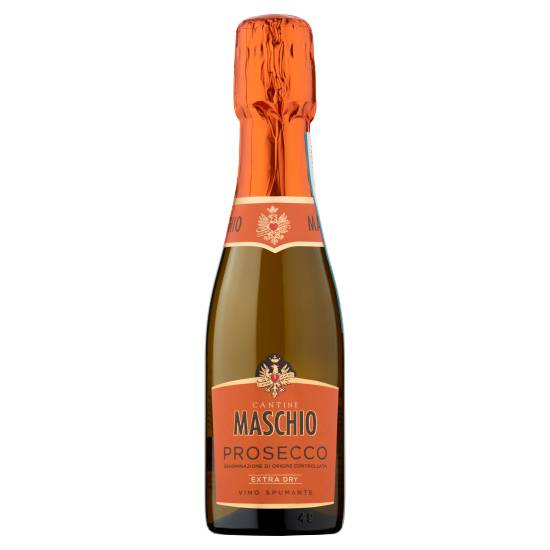 Cantine Maschio Prosecco Wine (200ml)