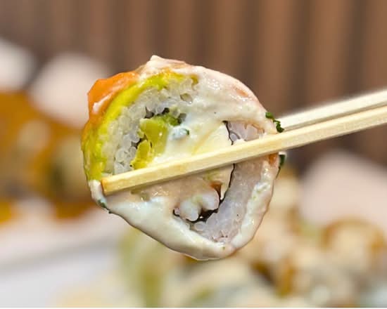 Akirasushi (Peñalolen)