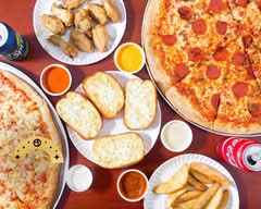 Reginos Pizza (Finch Ave)