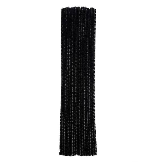 Chenille Pipe Cleaners, 25Ct. By Creatology