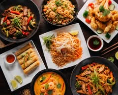 Asian Wok (Charleroi)