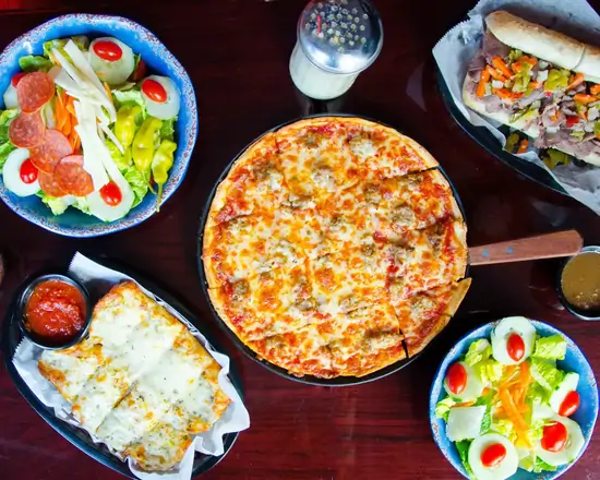 Mario's Pizza & Italian Restaurant