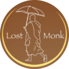 Lost Monk Halal Asian Food
