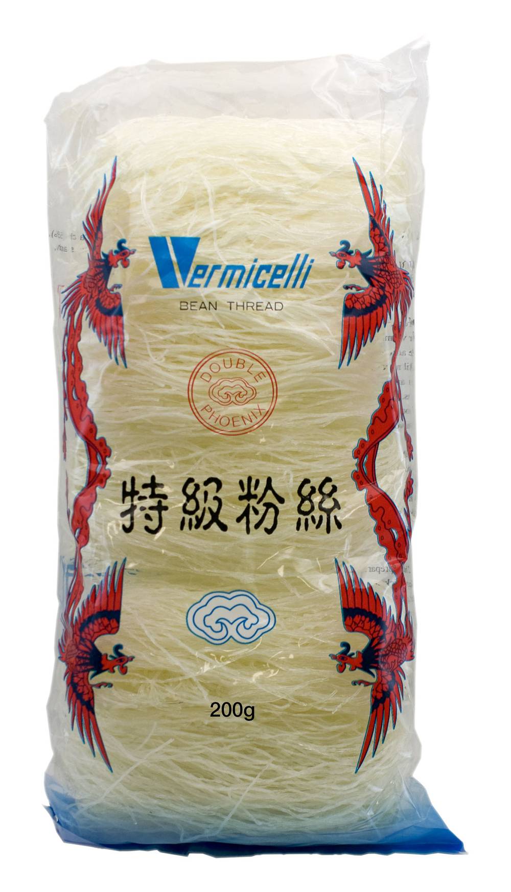 Double Phoenix Bean Vermicelli Noodles (200g)